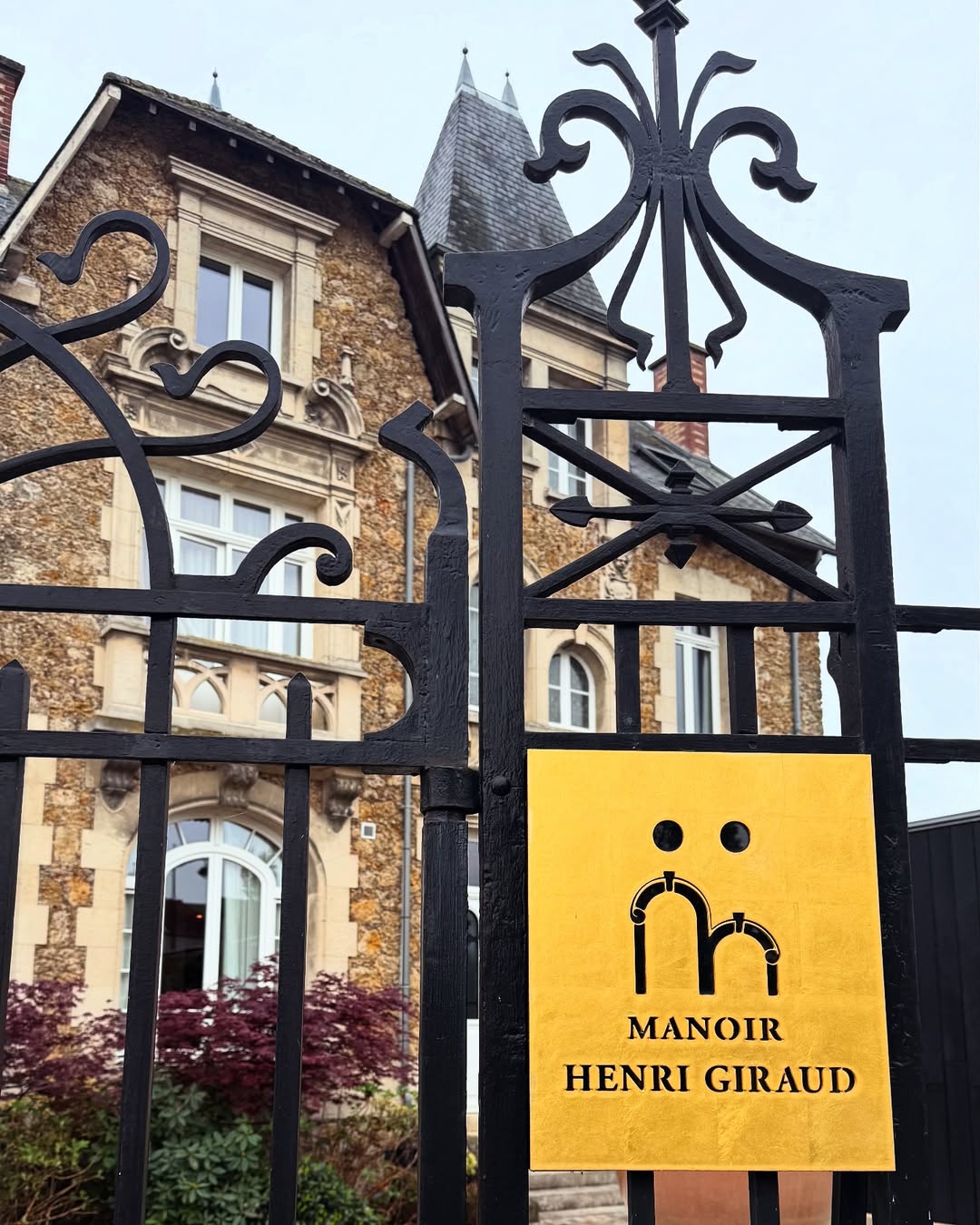 Henri Giraud
